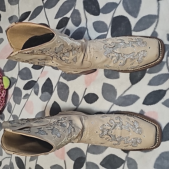 Women's boots - Picture 2 of 4